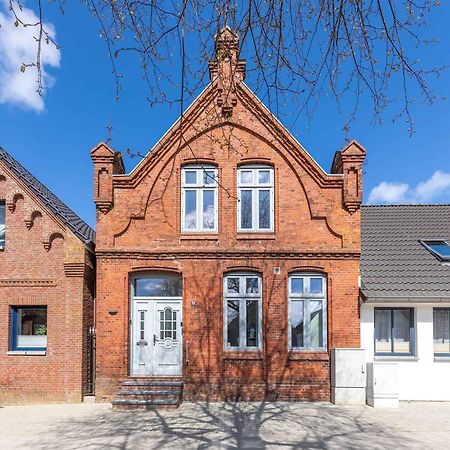 Stadthuus Husum Husum  Exterior foto